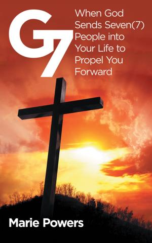 Cover of the book G7 by Cathy C.