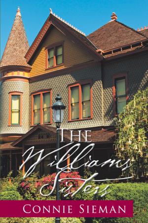 Cover of the book The Williams Sisters by Charlie E. Mobley