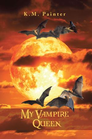 Cover of the book My Vampire Queen by James Beeson