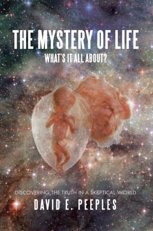 Cover of the book The Mystery of Life What’S It All About? by D. Alexander Holiday
