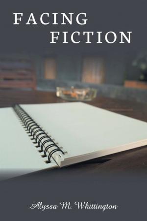 Cover of the book Facing Fiction by Dr. Yana Korobko, Mahmoud Musa