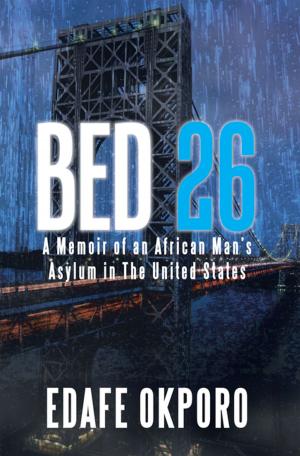 Cover of the book Bed 26 by Dita Wegman