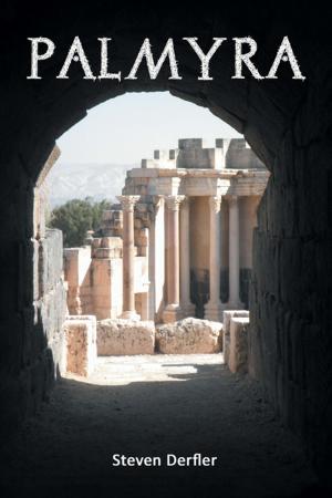 Book cover of Palmyra