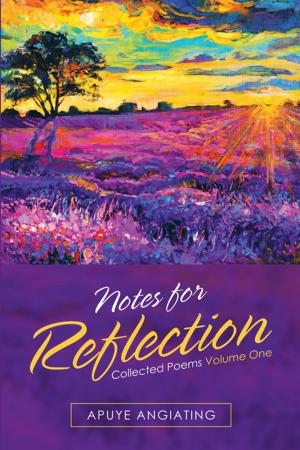 Cover of the book Notes for Reflection by Elizabeth Heaton