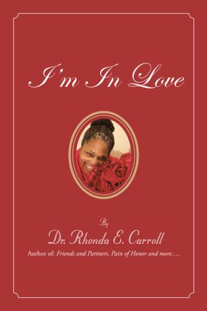 Cover of the book I’M in Love by Melly B. Caulfield
