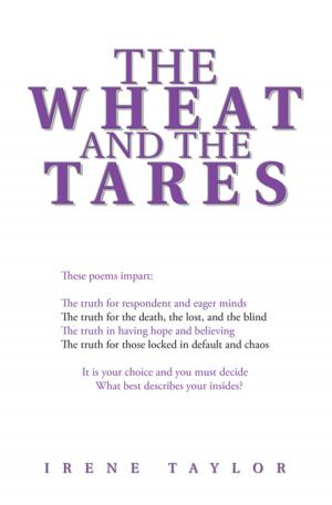 Cover of the book The Wheat and the Tares by C-Mac Dyal