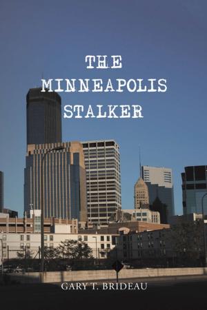 Cover of the book The Minneapolis Stalker by Ray Charles Robinson
