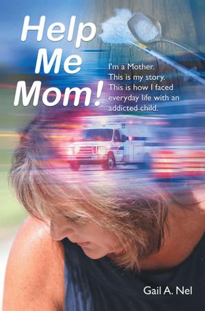 Cover of the book Help Me Mom! by Lisa Fine