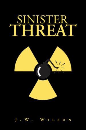 Cover of the book Sinister Threat by Simon Painter
