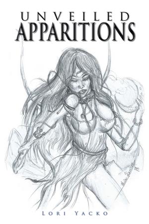 bigCover of the book Unveiled Apparitions by 