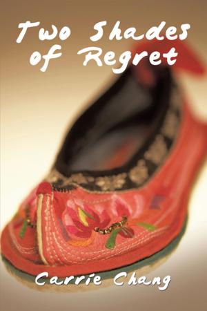 Cover of the book Two Shades of Regret by Rodney Robertson