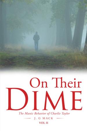 Cover of the book On Their Dime by Rochelle Dolores Rabouin-Bell