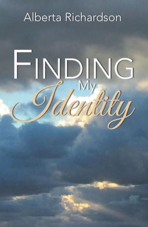 Cover of the book Finding My Identity by Eleanor Yukic