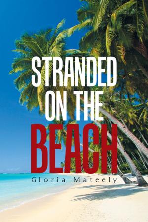 Cover of the book Stranded on the Beach by Lyric LaMage