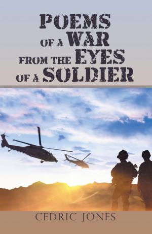 bigCover of the book Poems of a War from the Eyes of a Soldier by 