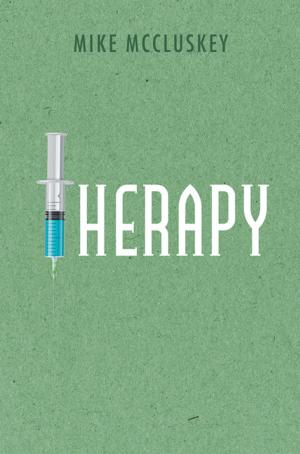 Cover of the book Therapy by Hal von Luebbert