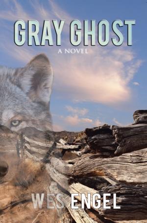 Cover of the book Gray Ghost by Kenneth Ward