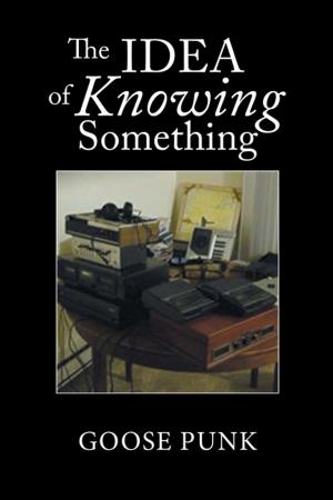 Cover of the book The Idea of Knowing Something by Theresa Dozier-Daniel