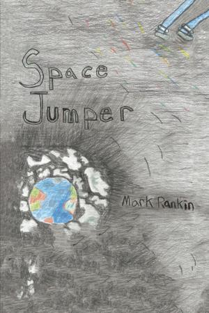 Cover of the book Space Jumper by Sarah Dawson Rodgers