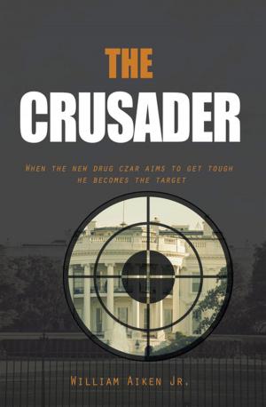 Cover of the book The Crusader by R. James Roybal