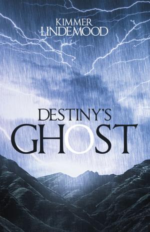 Cover of the book Destiny’S Ghost by M.A. DuVernet