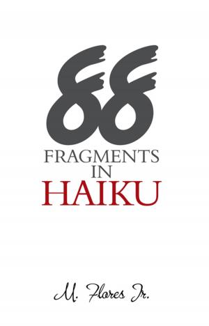 bigCover of the book 88 Fragments in Haiku by 