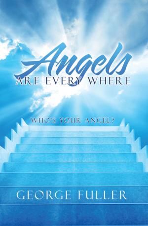 Book cover of Angels Are Every Where