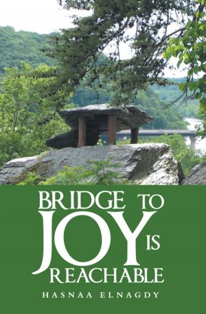 Cover of the book Bridge to Joy Is Reachable by Herman Lloyd Bruebaker