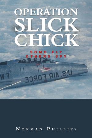 bigCover of the book Operation Slick Chick by 