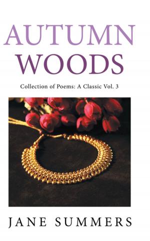 Cover of the book Autumn Woods by Elizabeth Cowley Tyler