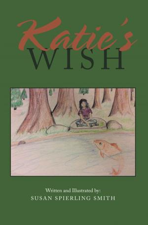 Cover of the book Katie’s Wish by Josh Luke