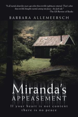 Cover of the book Miranda’S Appeasement by UD Sandberg