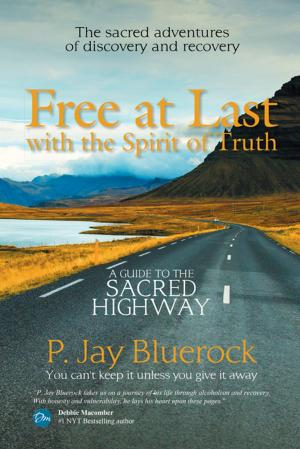 Cover of the book Free at Last with the Spirit of Truth by Carla McDonough