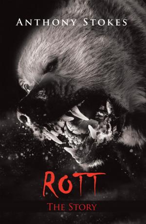 Cover of the book Rott by B. Danielle Watkins