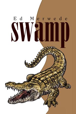 Book cover of Swamp