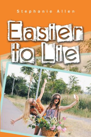 Cover of the book Easier to Lie by Genevieve Tallman Arbogast