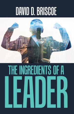 Cover of the book The Ingredients of a Leader by Neil McHugh
