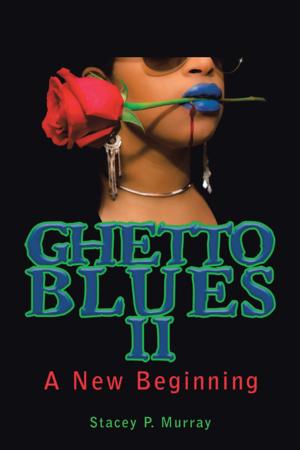 Cover of the book Ghetto Blues Ii by Anthony Webster