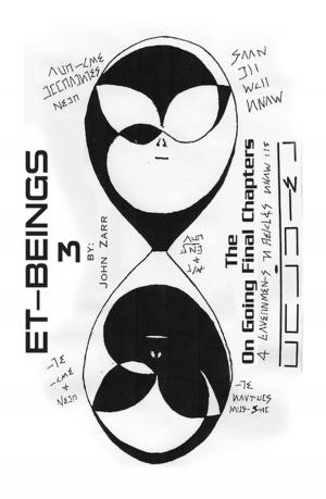 Cover of the book Et—Beings 3 by Adam J Jenness, John Paduano Jr.