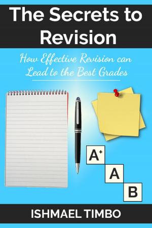 Cover of the book The Secrets to Revision by Lewis Morris