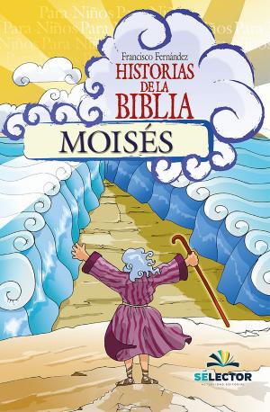 Cover of the book Moisés by Víctor Hugo