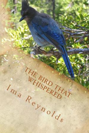 Cover of the book The Bird That Whispered by Dennis Herrell