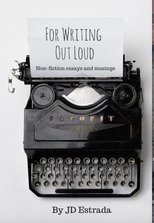 Cover of the book For Writing Out Loud by Eileen Caddy