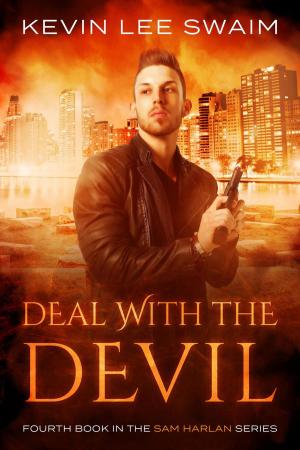 Cover of the book Deal with the Devil by Liz Rich