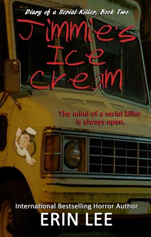Cover of the book Jimmie's Ice Cream by Rena Marin, Skylar McKinzie