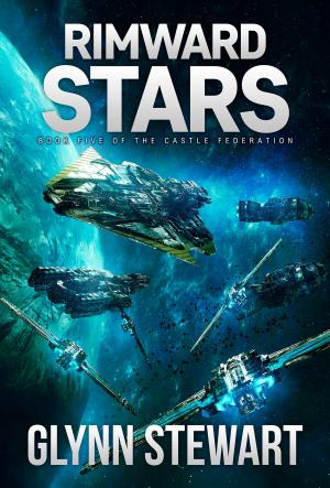 Book cover of Rimward Stars