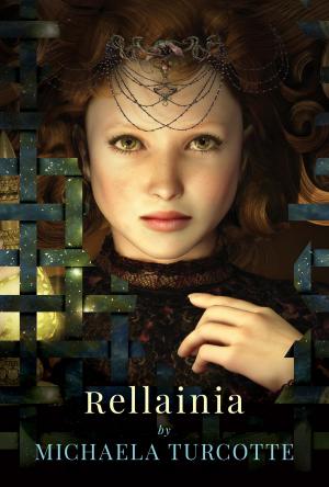 Cover of the book Rellainia by Mirren Hogan