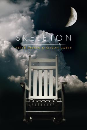 Book cover of Skeleton