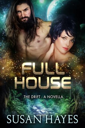 Cover of the book Full House by Adrienne Gordon