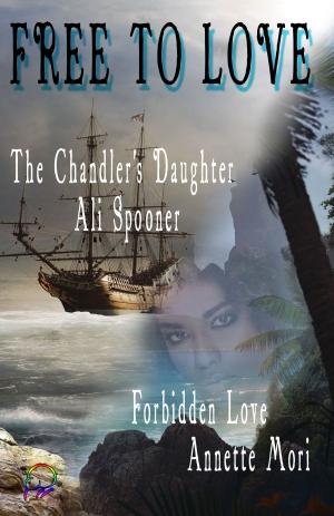 Cover of the book Free To Love by Baer Charlton, Shye Ryder